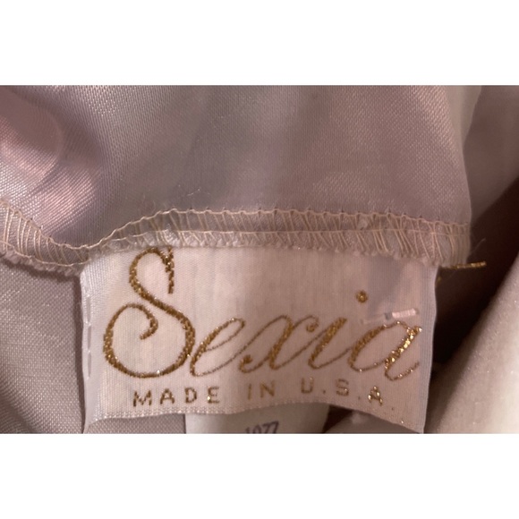 Sexia Formal Gown Dress size L - Picture 6 of 8